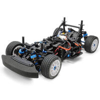 TAMIYA T47480 1/10 M-08R LIMITED EDITION RC CHASSIS KIT - 76-T47480