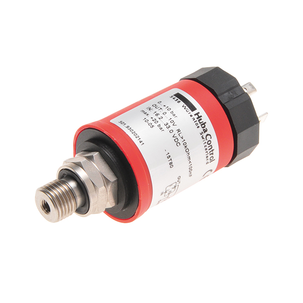 Pressure sensor 501