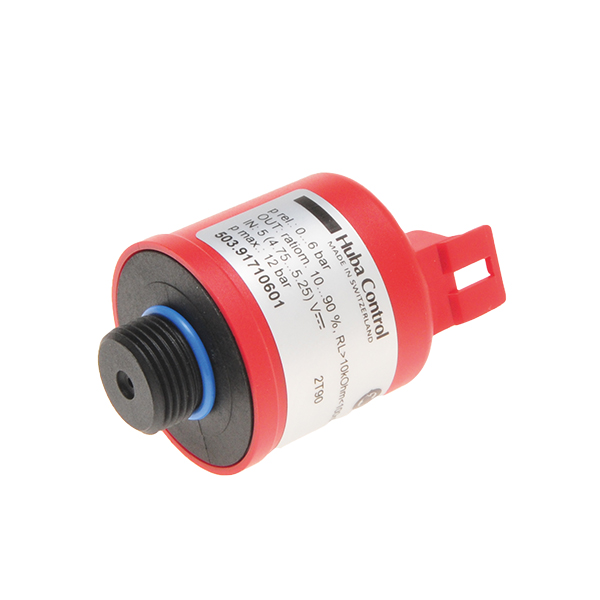 Pressure sensor 503