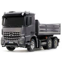 TAMIYA ACROS 3348 TIPPER TRUCK - 79-T56357