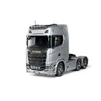 TAMIYA SCANIA 770 S (SILVER)