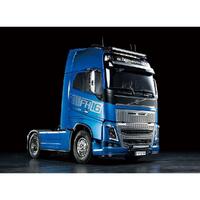 TAMIYA FH16 XL 750 4X2 R/C HAULER TRUCK KIT