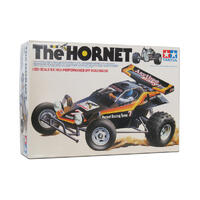 TAMIYA THE HORNET (2004) R/C CAR KIT - 76-T58336