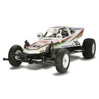 TAMIYA THE GRASSHOPPER - 2005 2WD R/C CAR KIT - 76-T58346