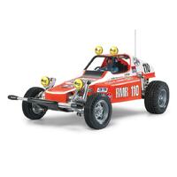 TAMIYA BUGGY CHAMP (2009) 1:10TH OFFROAD R/C BUGGY KIT