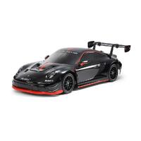 TAMIYA PORSCHE 911 GT3 R (992) TT-02