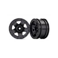 TRAXXAS WHEELS, TRX-4 SPORT 2.2 (2) - 38-8180