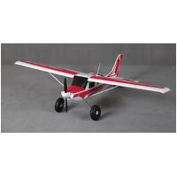 ARROWS HOBBY 1300MM BIGFOOT PNP W/ VECTOR RC AIRCRAFT