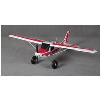 ARROWS HOBBY 1300MM BIGFOOT RTF W/ VECTOR MODE 2 RC AIRCRAFT