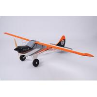 ARROWS HOBBY 1800MM HUSKY UT PNP W/ VECTOR RC AIRCRAFT
