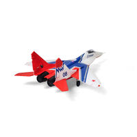 ARROWS HOBBY 64MM MIG-29 PNP RC AIRCRAFT