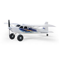 ARROWS HOBBY 620MM PIONEER RTF W/ ONE BATTERY RC AIRCRAFT