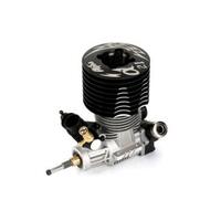 ALPHA .21 3P OFF-ROAD RTR ENGINE (PULL START)