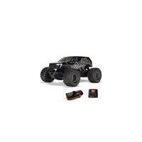 ARRMA GORGON MEGA 550 2WD MONSTER TRUCK RTR, GUNMETAL, ARA3230ST3