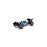 ARRMA TYPHON MEGA 665 4X4 1/8 BRUSHED BUGGY RTR, BLUE