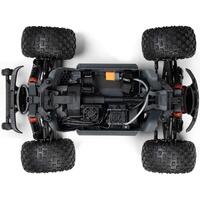 ARRMA GRANITE V4 4X4 223S BLX 1/10 RC MONSTER TRUCK, RTR, BLUE, ARA4302V4T1