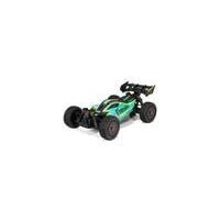 ARRMA TYPHON V4 4X4 223S BLX 1/8 RC BUGGY, RTR, GREEN, ARA4306V4T1