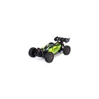 ARRMA TYPHON V4 4X4 223S BLX 1/8 RC BUGGY, RTR, YELLOW, ARA4306V4T2