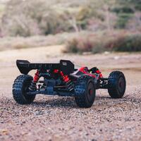 ARRMA TYPHON 6S BLX 2020 SPEC BUGGY RTR, ARA8606V5