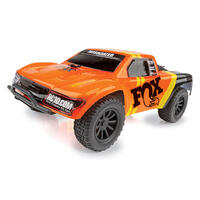 SC28 RTR FOX FACTORY TRUCK