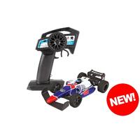 NEW! F28 FORMULA RC RTR