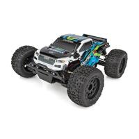 REFLEX 14MT MONSTER TRUCK RTR