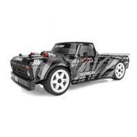 REFLEX 14R HOONITRUCK RTR
