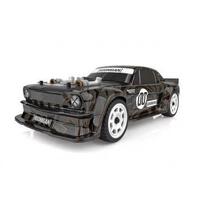 REFLEX 14R READY-TO-RUN