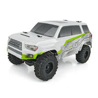 ENDURO24 CRAWLER RTR TRAILRUNNER TRAIL TRUCK
