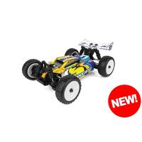 REFLEX 14B ONGARO RTR