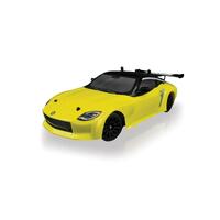 SR27 2023 NISSAN Z RTR NIMH COMBO, YELLOW