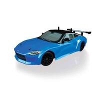 SR27 2023 NISSAN Z RTR NIMH COMBO, BLUE
