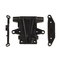 SR27 WHEEL NUT SET