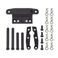 SR27 BODY MOUNT SET