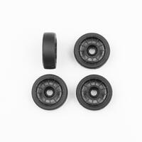 SR27 TURBINE WHEEL AND TIRE SET