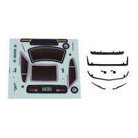 SR27 2023 NISSAN Z BODY ACCESSORIES SET