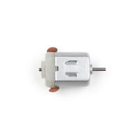 SR27 MOTOR