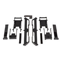 SR7 BATTERY TRAY SET