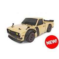 APEX2 SPORT DATSUN 620 RTR