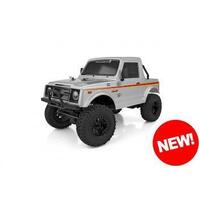 ENDURO12 TRAIL TRUCK BUSHIDO RTR
