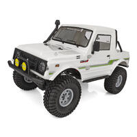 ENDURO BUSHIDO RTR