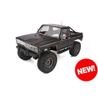 ENDURO TRAILWALKER BLACK RTR
