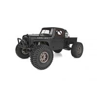 ENDURO ECTO TRAIL TRUCK, BLACK RTR