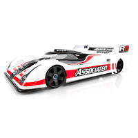    RC12R6 FACTORY TEAM KIT