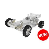 RC10CC CLASSIC CLEAR EDITION KIT