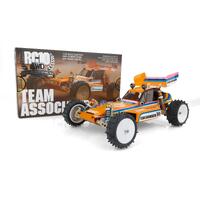 TEAM ASSOCIATED RC10 4WD 1:10TH OFFROAD BUGGY KIT - ASS6040