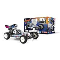 WORLD CHAMPION RC10 BRIAN KINWALD EDITION KIT - ASS6041