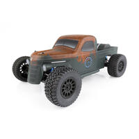 TROPHY RAT RTR 