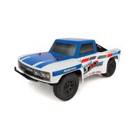 PRO2 LT10SW RTR, BLUE