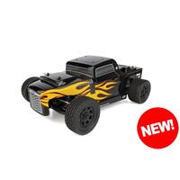 PRO2 RT10SW RTR, BLACK